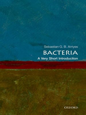 Bacteria - ebook